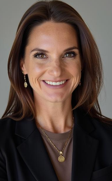 Portrait of Alex Burket, REALTOR with Desert Elite Group