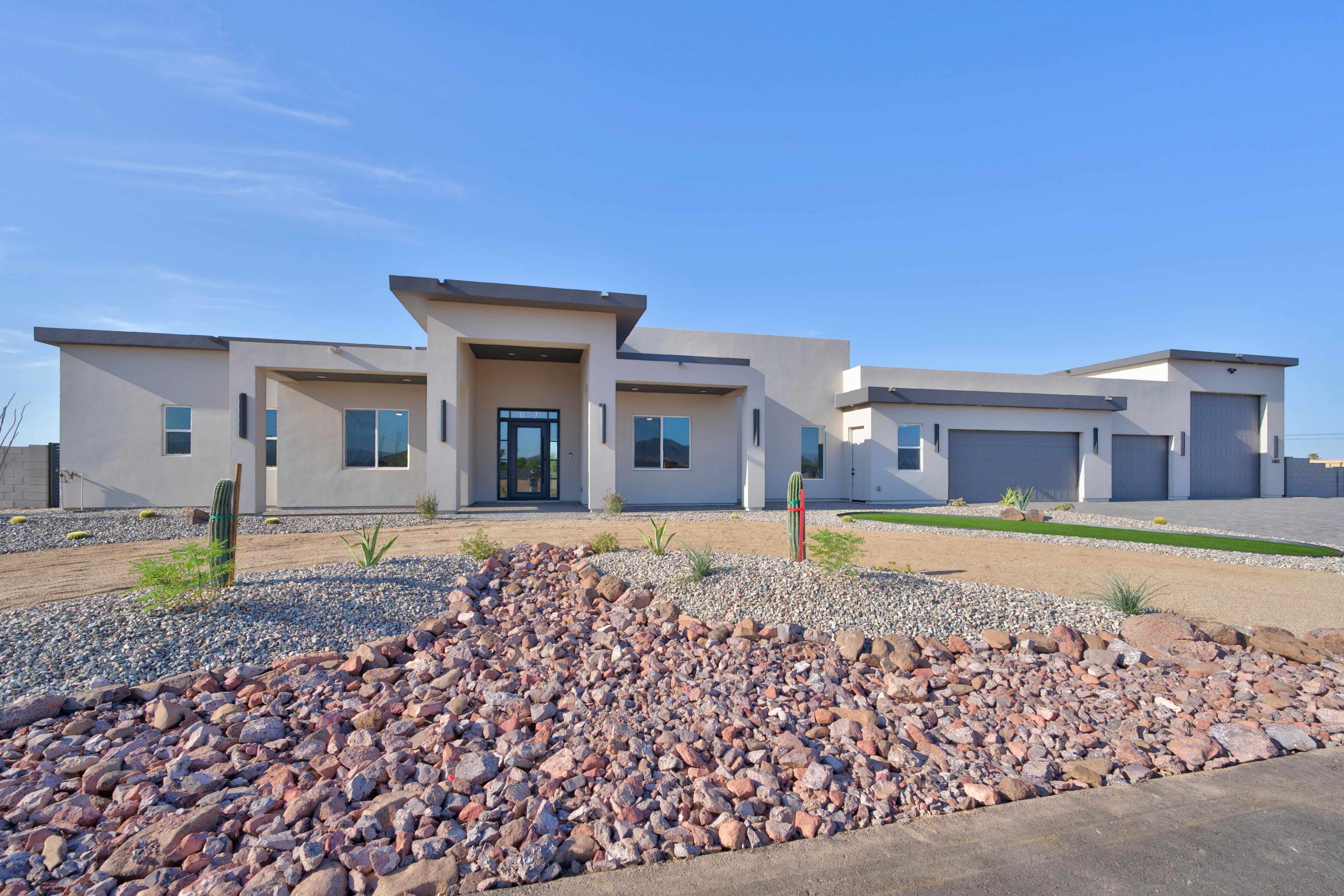 Original daytime photo